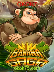 BananaSaga