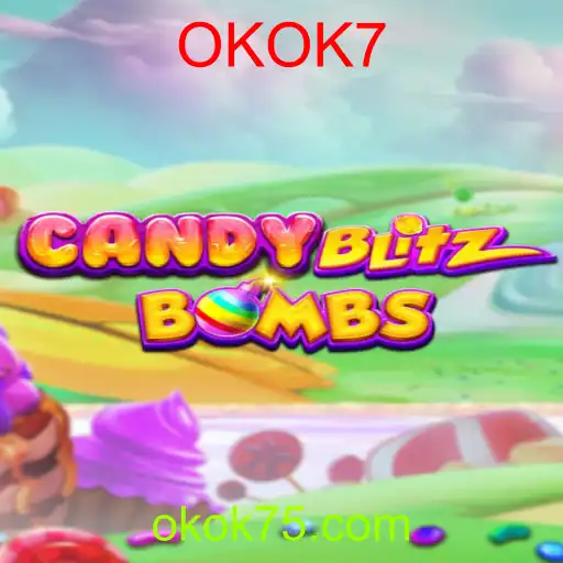 CandyBlitzBombs