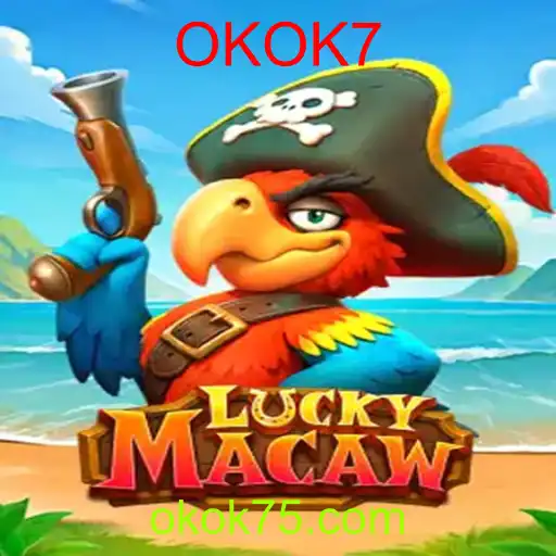 LuckyMacaw