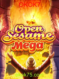 OPENSESAMEMEGA